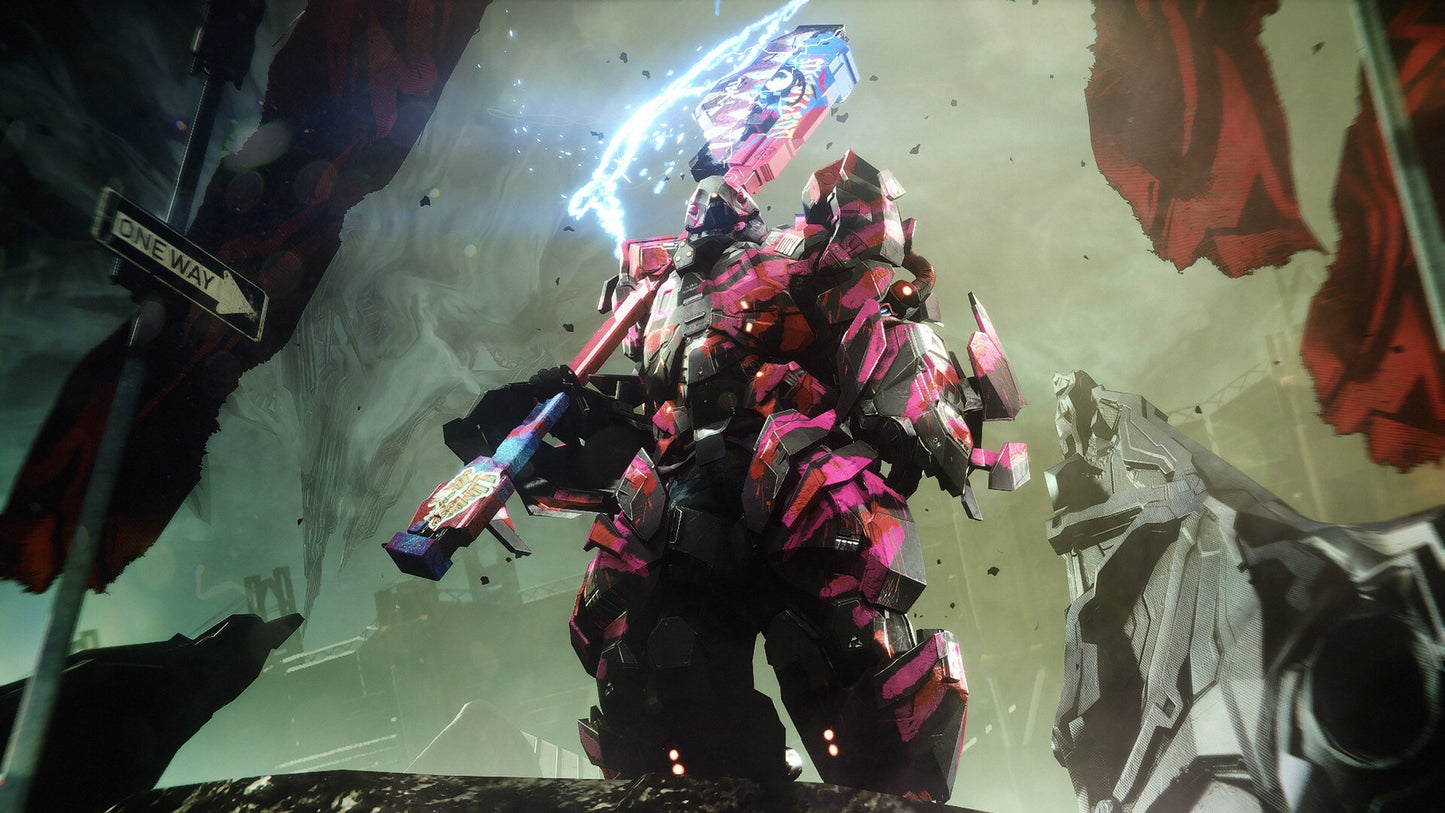 THE SURGE 2 - SEASON PASS (PC) - Steam Key - GLOBAL  [Email/Instant Delivery]