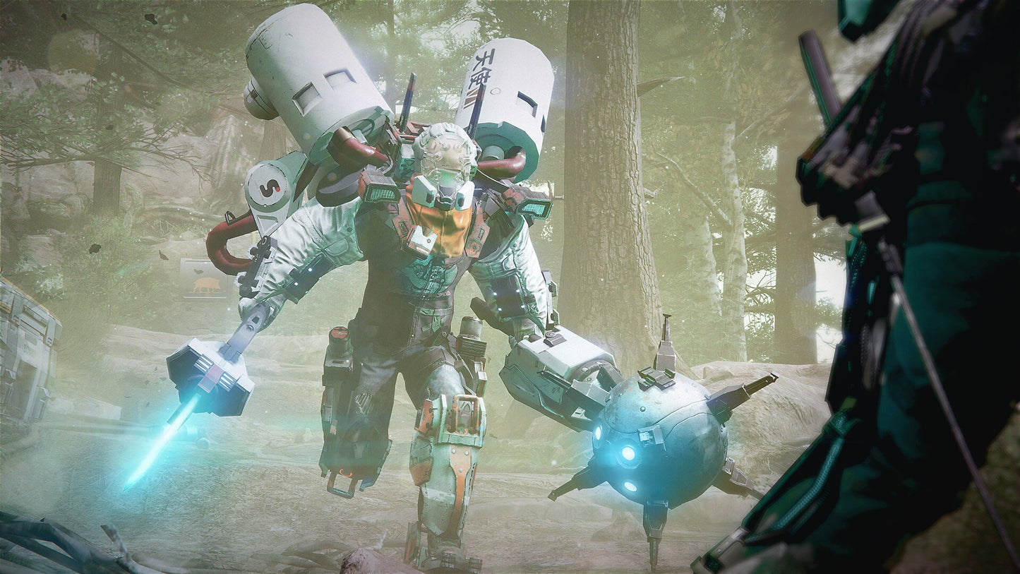 THE SURGE 2 - SEASON PASS (PC) - Steam Key - GLOBAL  [Email/Instant Delivery]