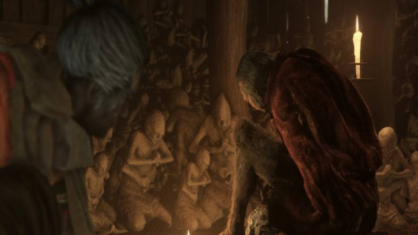 Sekiro : Shadows Die Twice - GOTY Edition (Xbox One) - Xbox Live Key - UNITED STATES   - Activision [Email/Instant Delivery]