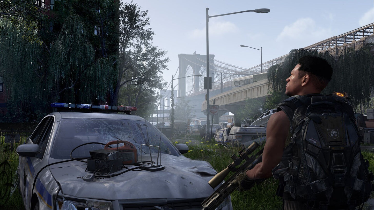 Tom Clancy's The Division 2 | Ultimate Edition (Xbox One) - Xbox Live Key - UNITED STATES   - Ubisoft [Email/Instant Delivery]