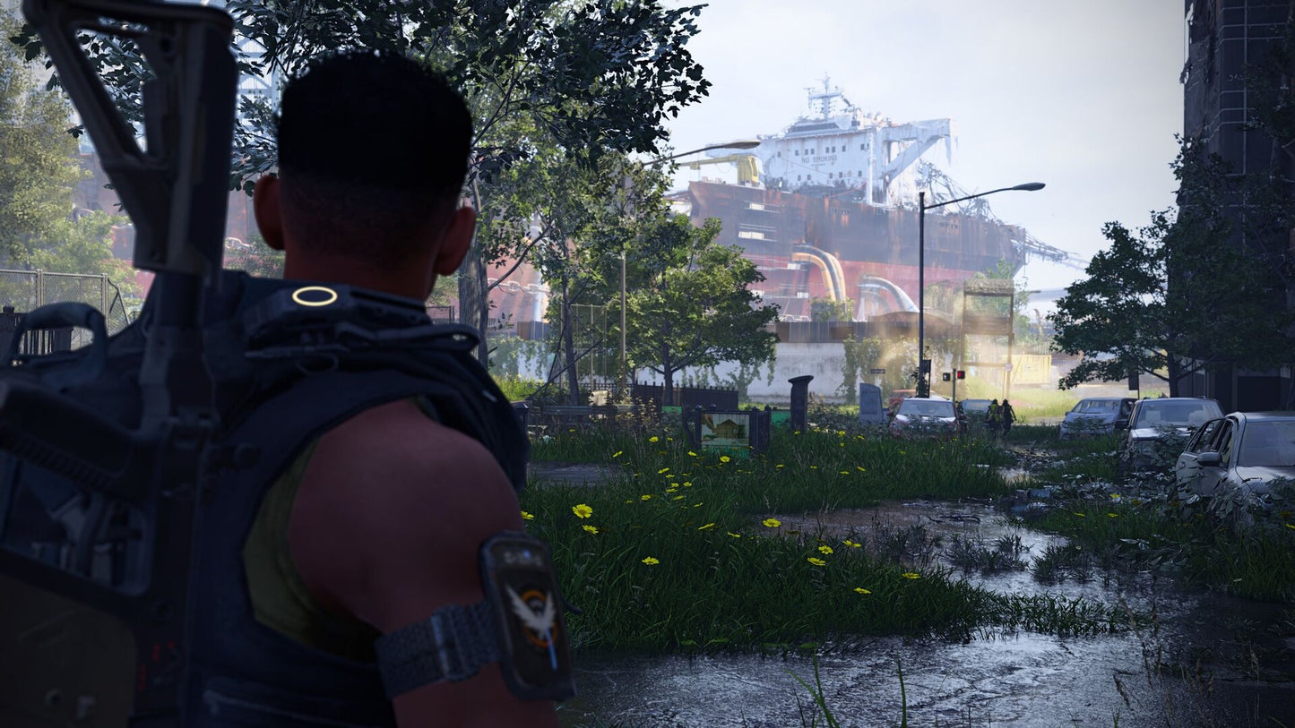 Tom Clancy's The Division 2 | Ultimate Edition (Xbox One) - Xbox Live Key - UNITED STATES   - Ubisoft [Email/Instant Delivery]