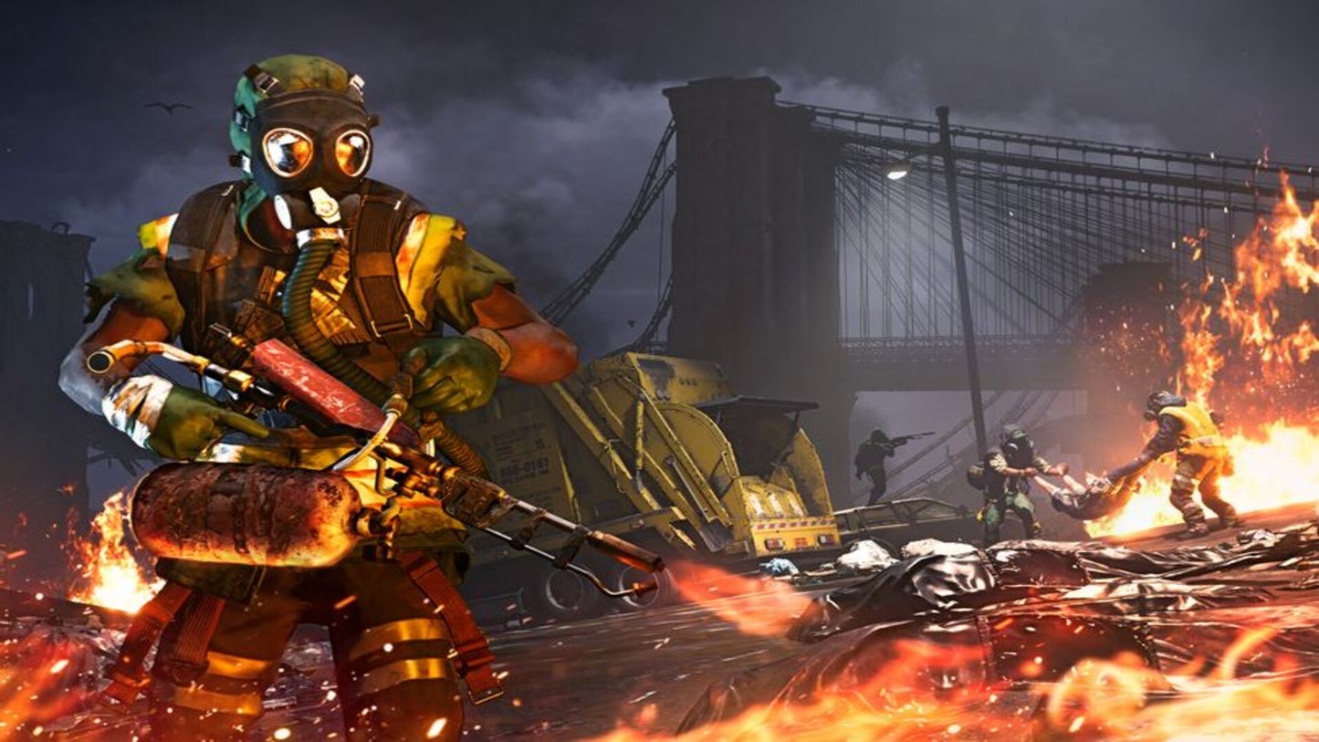 Tom Clancy's The Division 2 | Ultimate Edition (Xbox One) - Xbox Live Key - UNITED STATES   - Ubisoft [Email/Instant Delivery]