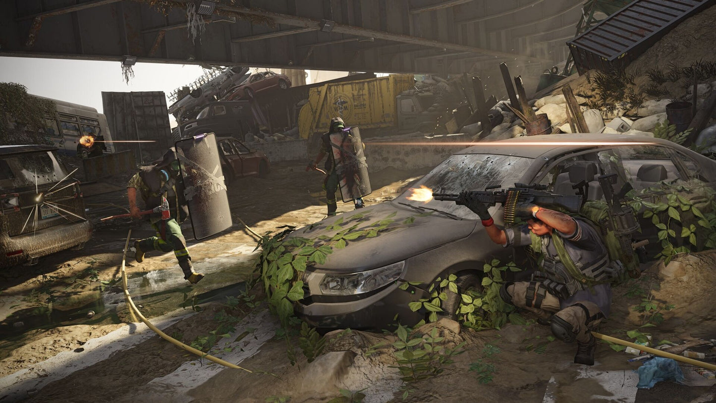 Tom Clancy's The Division 2 | Ultimate Edition (Xbox One) - Xbox Live Key - UNITED STATES   - Ubisoft [Email/Instant Delivery]