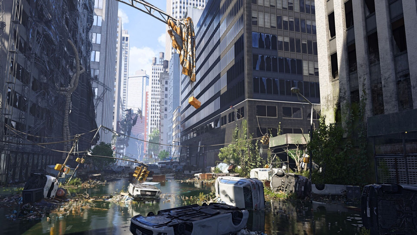 Tom Clancy's The Division 2 | Ultimate Edition (Xbox One) - Xbox Live Key - UNITED STATES   - Ubisoft [Email/Instant Delivery]