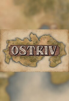 Ostriv (PC) - Steam Gift - GLOBAL  [Email/Instant Delivery]