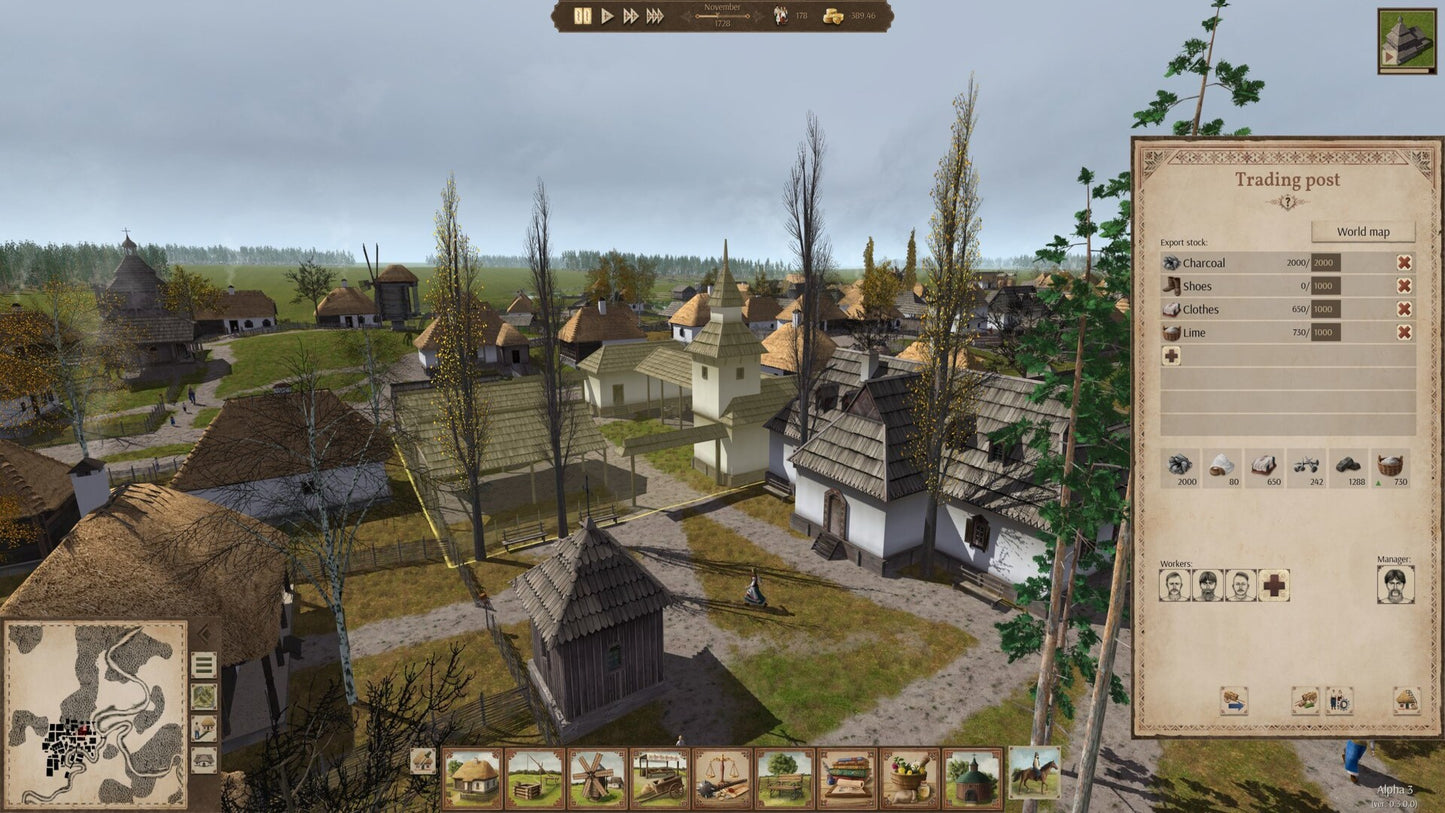 Ostriv (PC) - Steam Gift - GLOBAL  [Email/Instant Delivery]