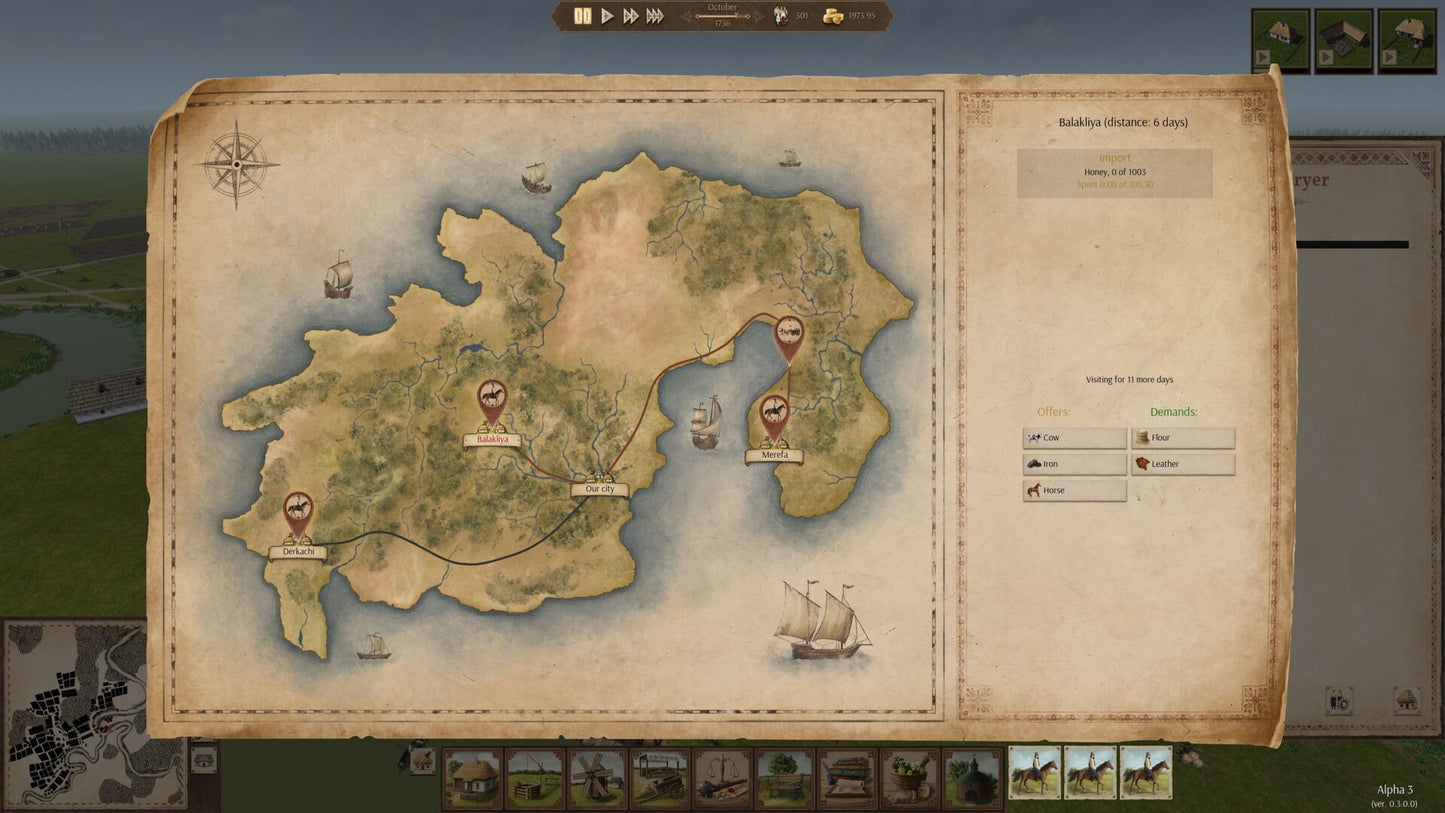 Ostriv (PC) - Steam Gift - GLOBAL  [Email/Instant Delivery]