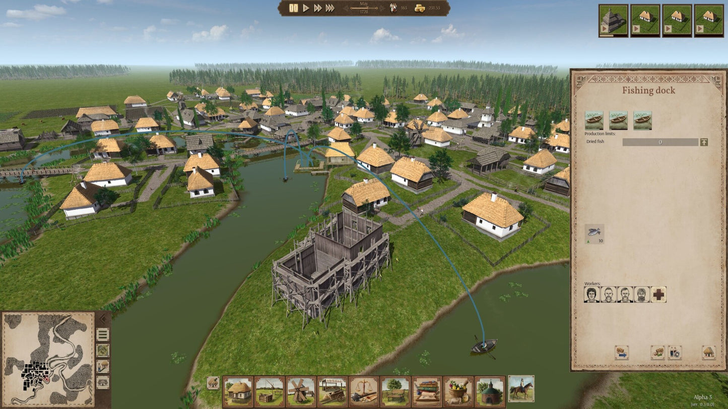 Ostriv (PC) - Steam Gift - GLOBAL  [Email/Instant Delivery]