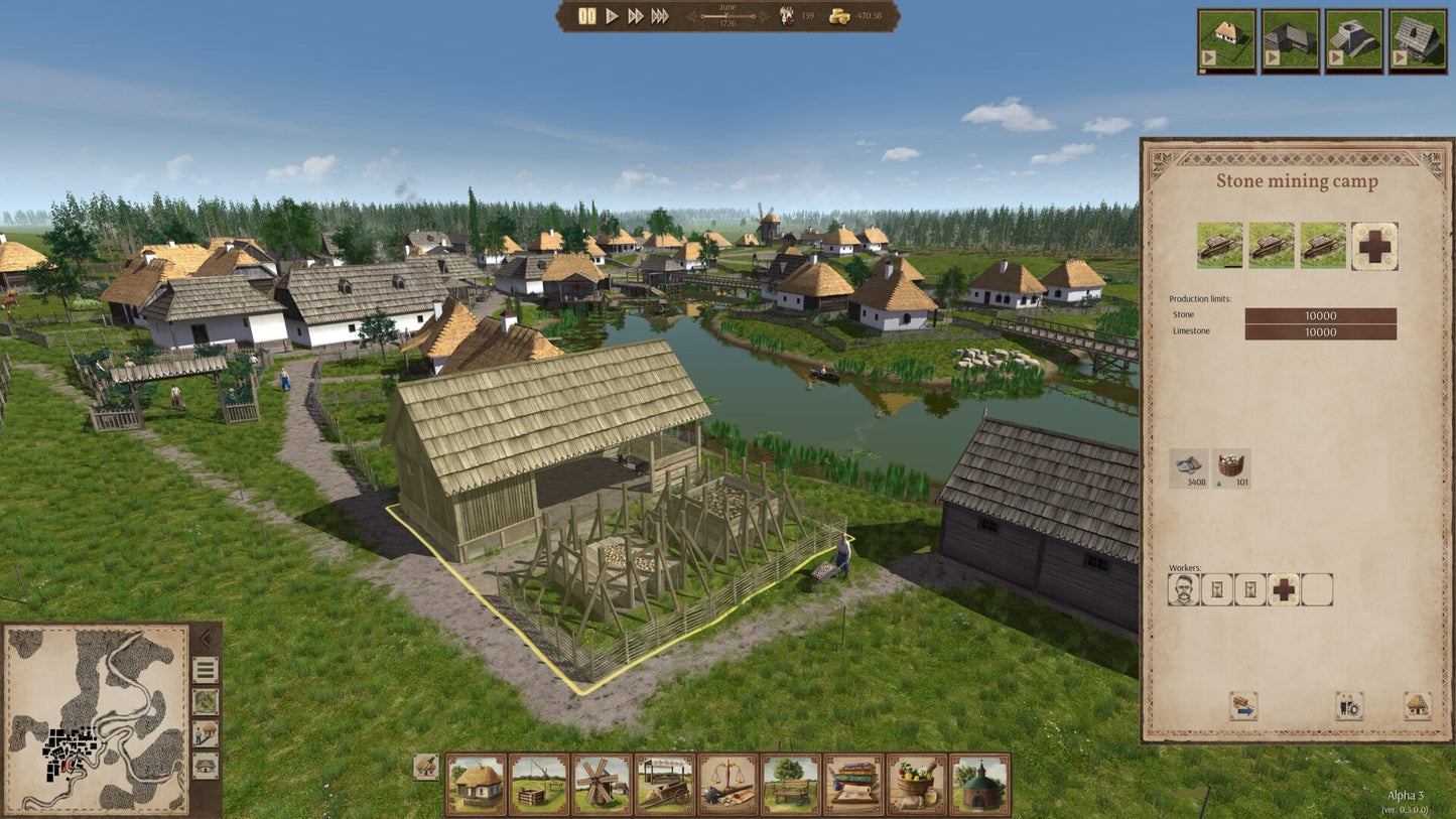 Ostriv (PC) - Steam Gift - GLOBAL  [Email/Instant Delivery]