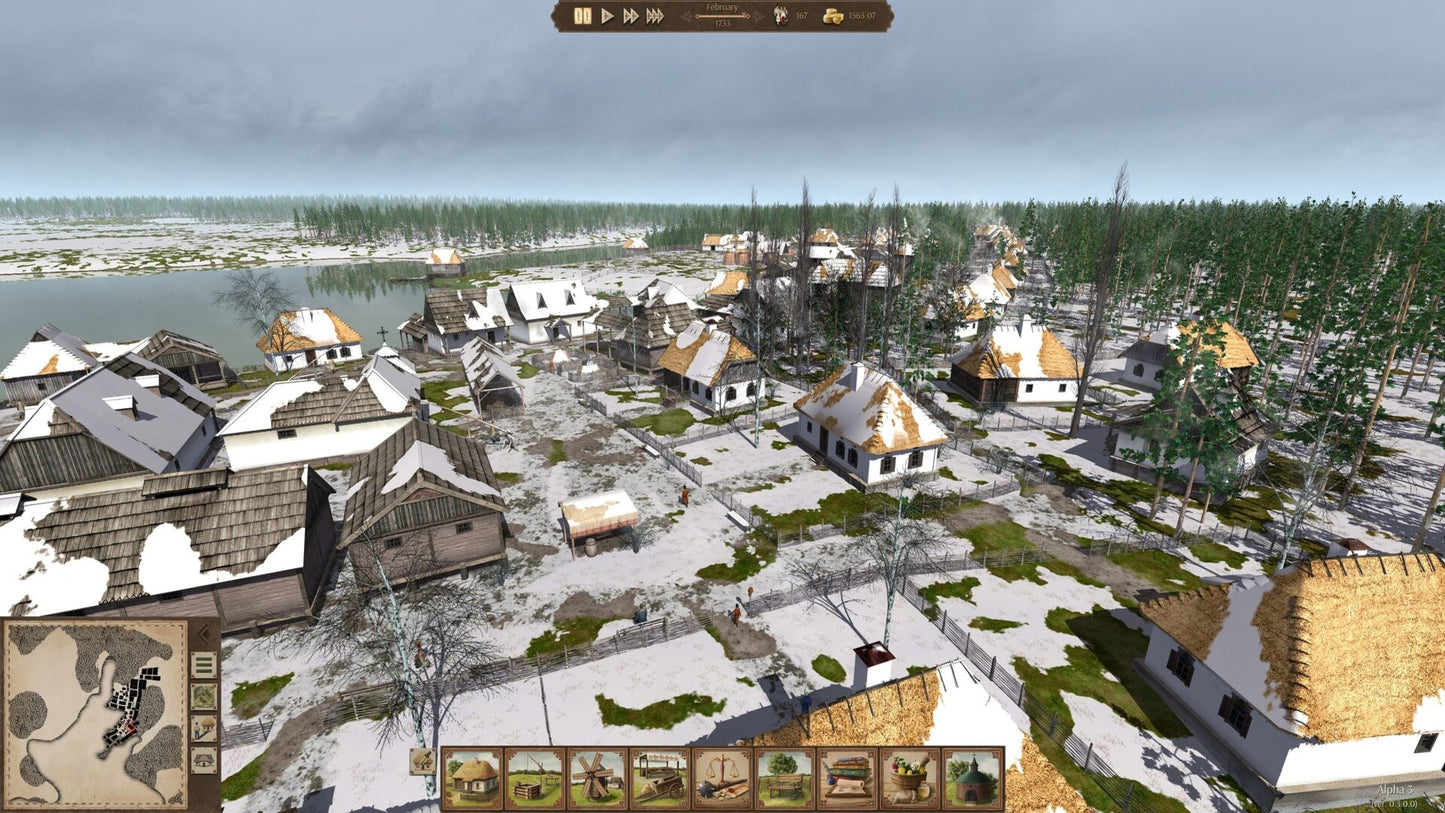 Ostriv (PC) - Steam Gift - GLOBAL  [Email/Instant Delivery]