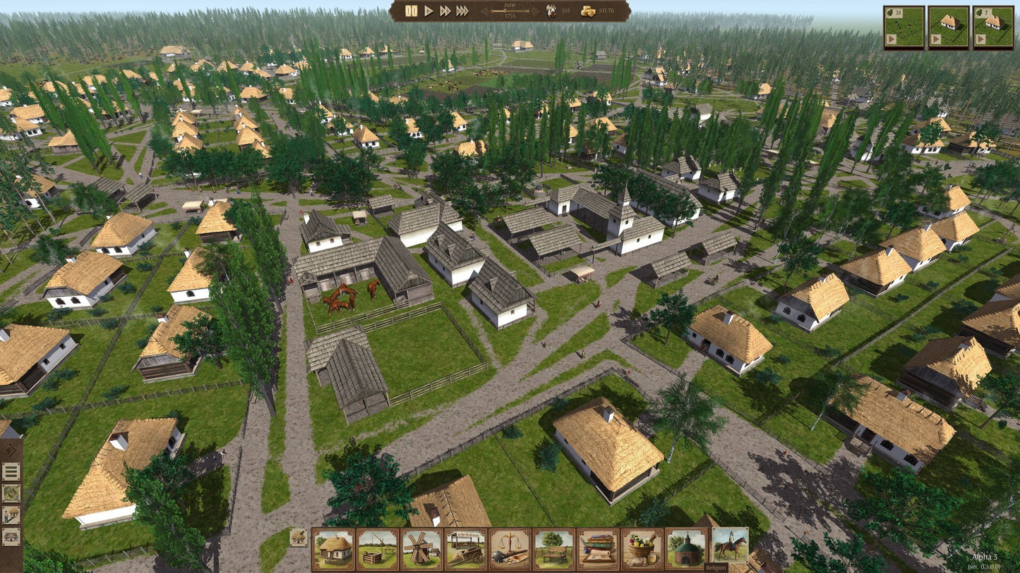 Ostriv (PC) - Steam Gift - GLOBAL  [Email/Instant Delivery]