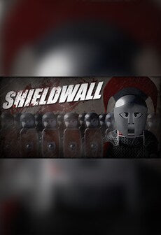 Shieldwall - Steam - Gift GLOBAL   - Nezon Production [Email/Instant Delivery]