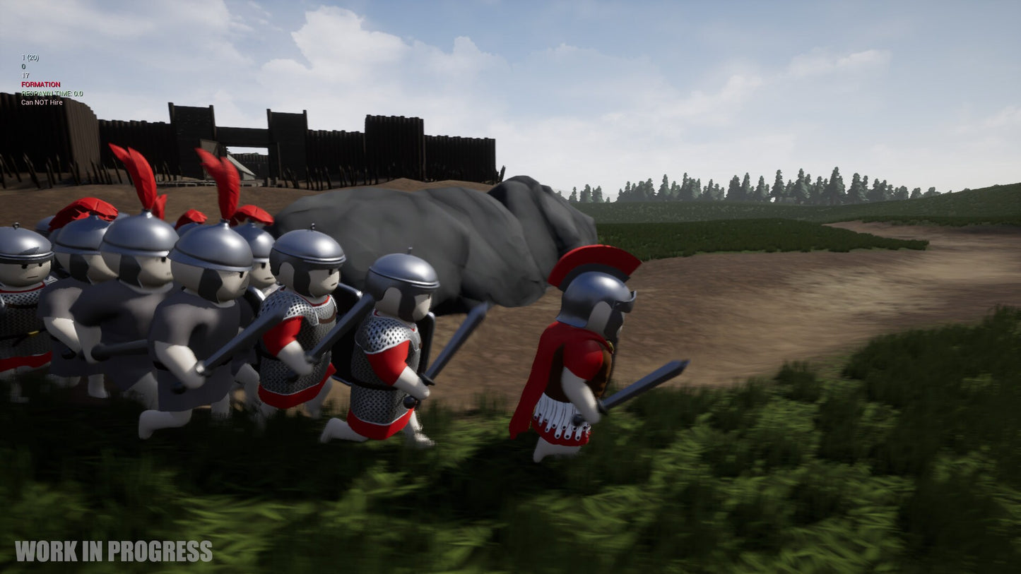 Shieldwall - Steam - Gift GLOBAL   - Nezon Production [Email/Instant Delivery]