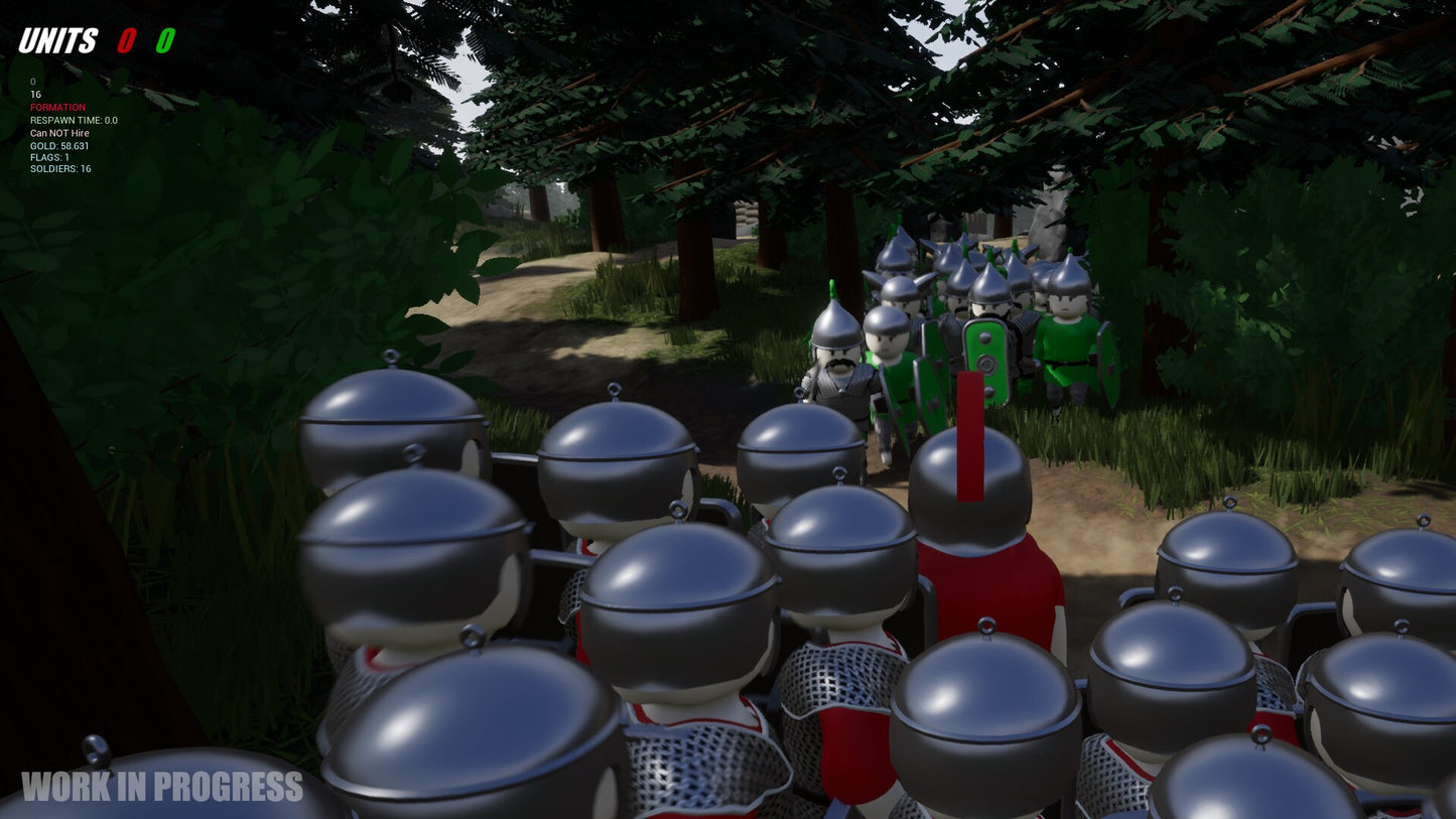 Shieldwall - Steam - Gift GLOBAL   - Nezon Production [Email/Instant Delivery]