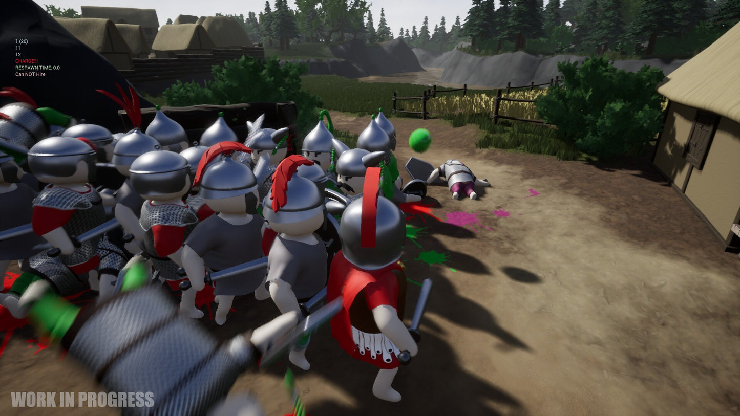 Shieldwall - Steam - Gift GLOBAL   - Nezon Production [Email/Instant Delivery]