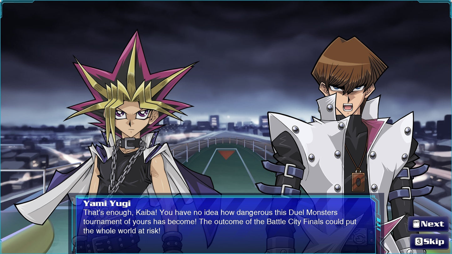 Yu-Gi-Oh! Legacy of the Duelist : Link Evolution (PC) - Steam Key - GLOBAL   - konami [Email/Instant Delivery]