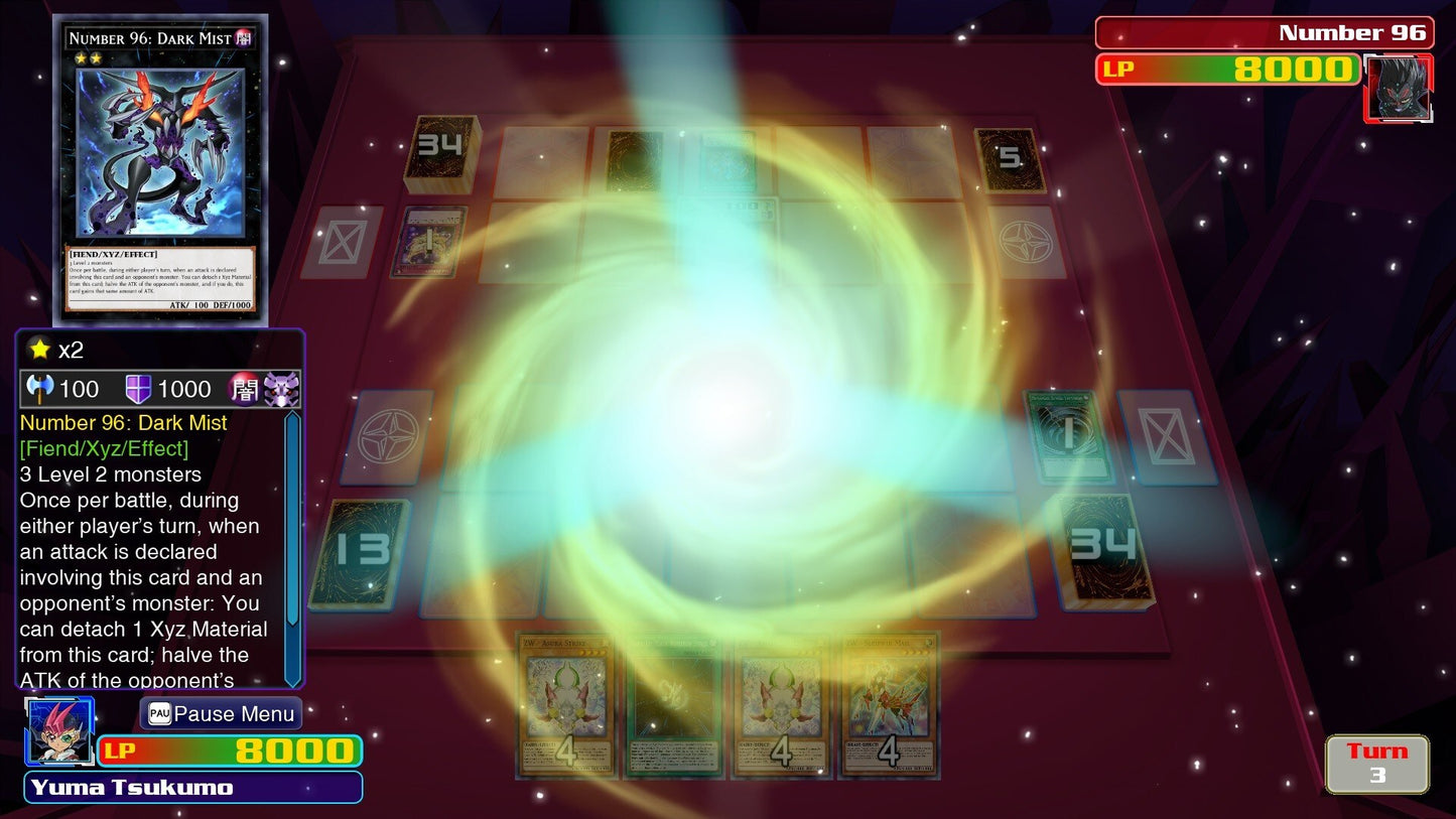 Yu-Gi-Oh! Legacy of the Duelist : Link Evolution (PC) - Steam Key - GLOBAL   - konami [Email/Instant Delivery]