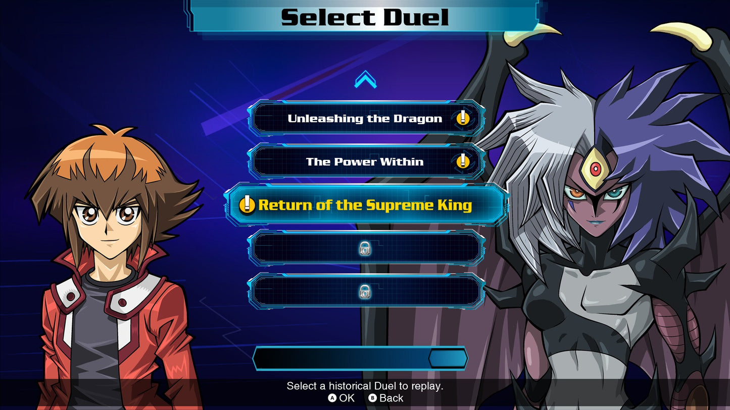 Yu-Gi-Oh! Legacy of the Duelist : Link Evolution (PC) - Steam Key - GLOBAL   - konami [Email/Instant Delivery]
