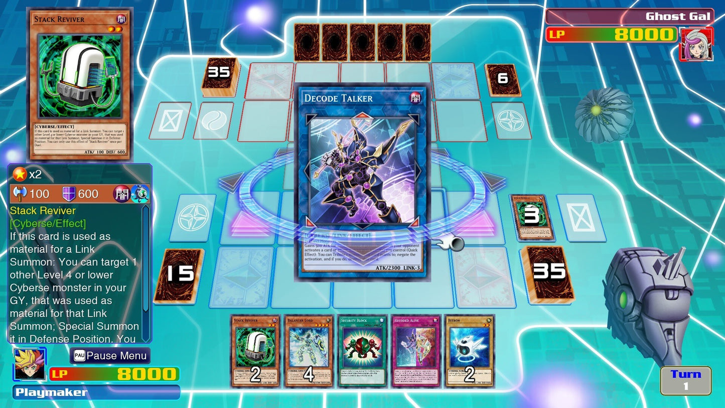 Yu-Gi-Oh! Legacy of the Duelist : Link Evolution (PC) - Steam Key - GLOBAL   - konami [Email/Instant Delivery]