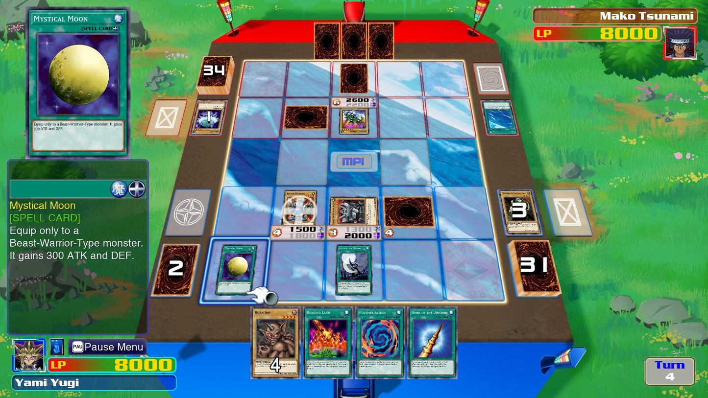Yu-Gi-Oh! Legacy of the Duelist : Link Evolution (PC) - Steam Key - GLOBAL   - konami [Email/Instant Delivery]