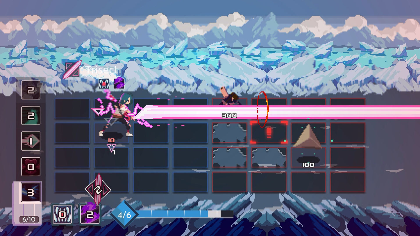 One Step From Eden (PC) - Steam Key - GLOBAL   - Maple Whispering Limited [Email/Instant Delivery]