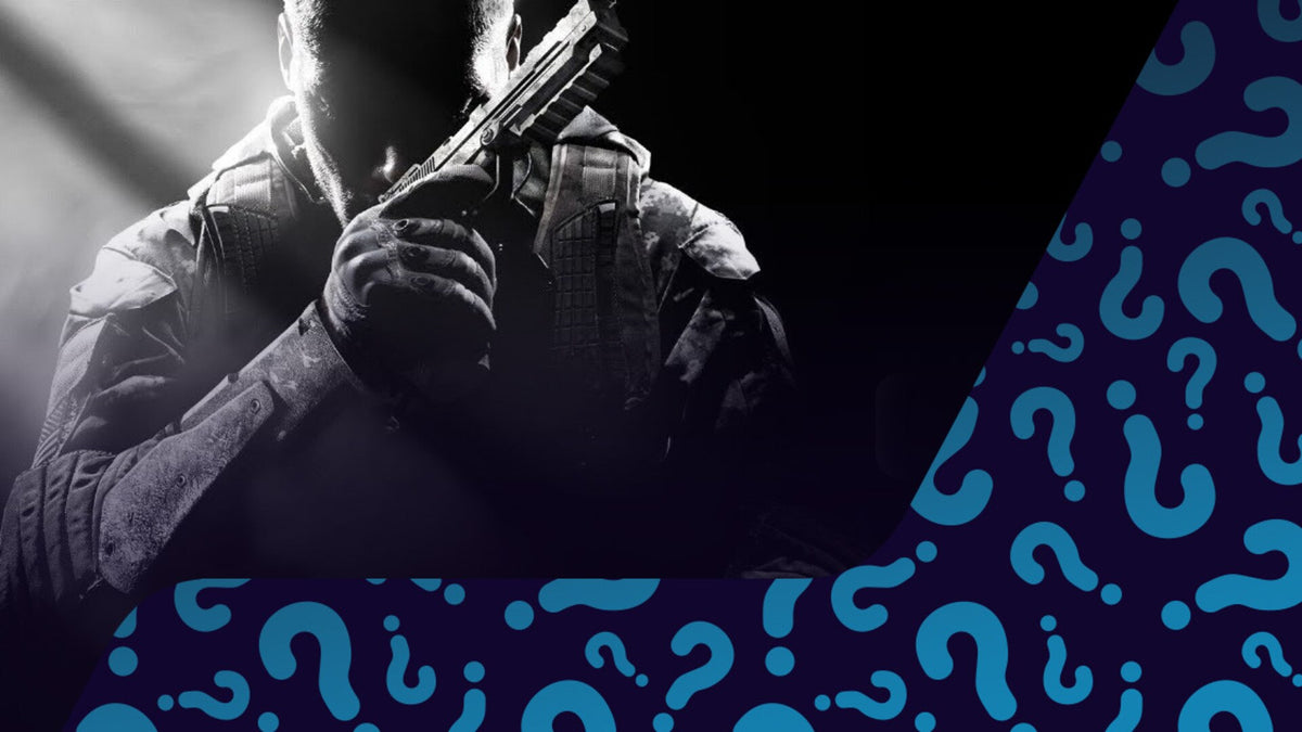 Try to Get Call of Duty: Black Ops II Random 1 Key (PC) - Steam Key - GLOBAL  [Email/Instant Delivery]
