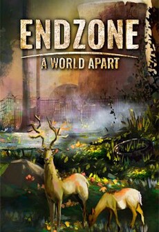 Endzone - A World Apart (PC) - Steam Key - GLOBAL   - Assemble Entertainment [Email/Instant Delivery]