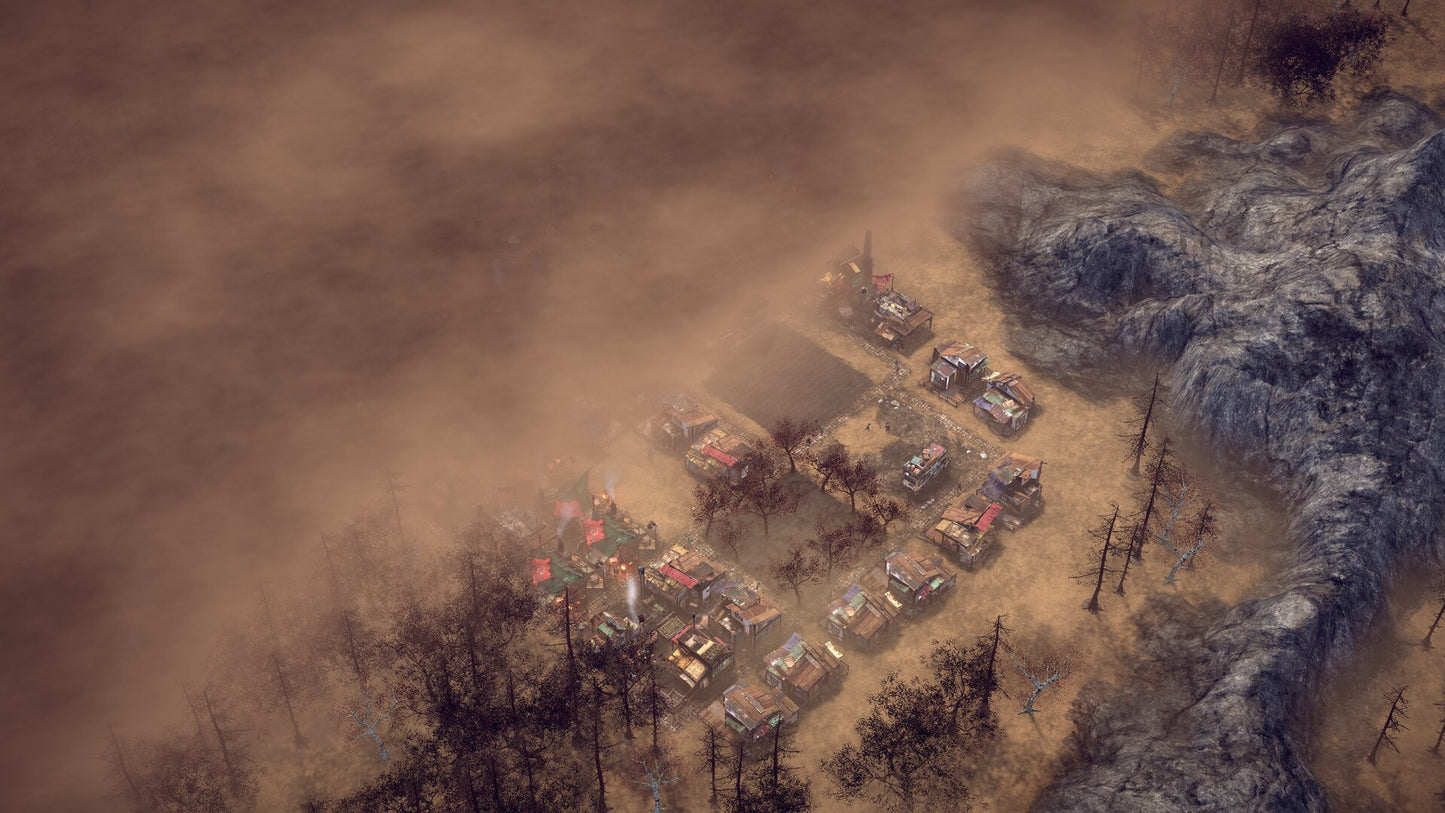 Endzone - A World Apart (PC) - Steam Key - GLOBAL   - Assemble Entertainment [Email/Instant Delivery]