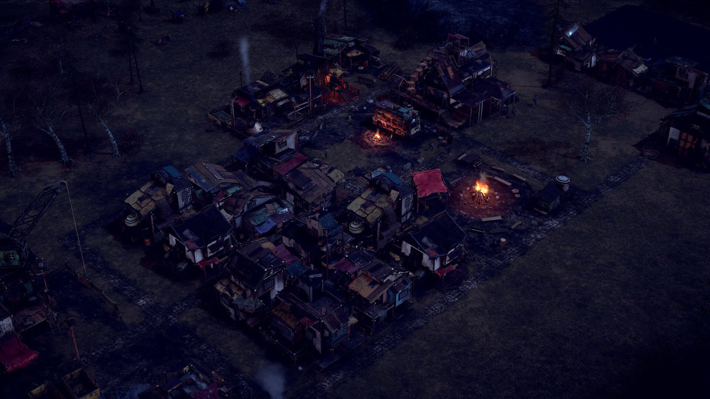 Endzone - A World Apart (PC) - Steam Key - GLOBAL   - Assemble Entertainment [Email/Instant Delivery]