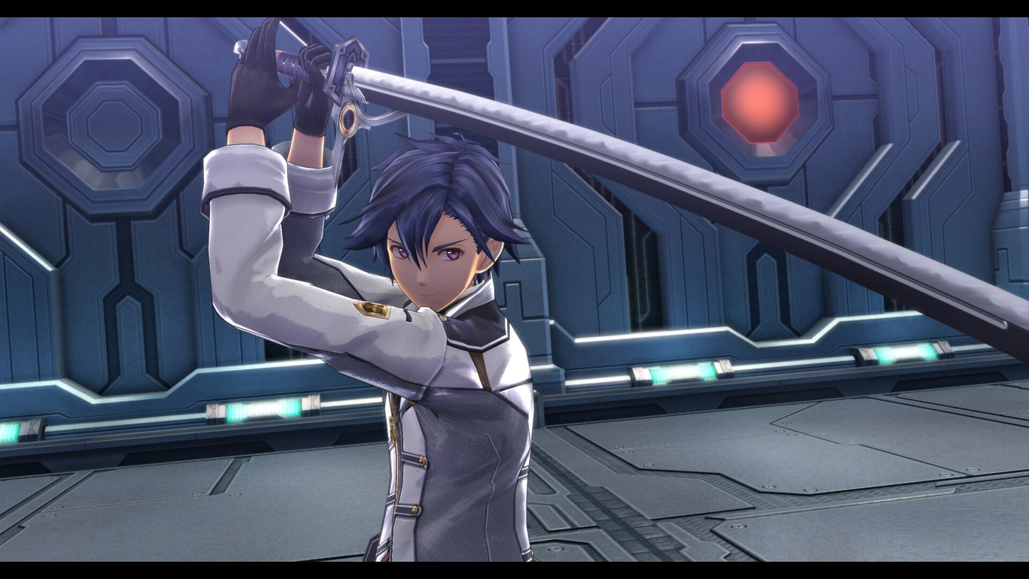 The Legend of Heroes: Trails of Cold Steel III (PC) - Steam Gift - GLOBAL   - Nihon Falcom [Email/Instant Delivery]