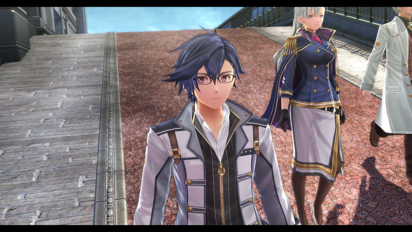 The Legend of Heroes: Trails of Cold Steel III (PC) - Steam Gift - GLOBAL   - Nihon Falcom [Email/Instant Delivery]