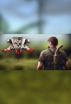 Age of Survival (PC) - Steam Gift - GLOBAL   - Seattletek [Email/Instant Delivery]