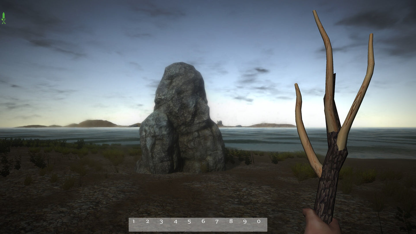 Age of Survival (PC) - Steam Gift - GLOBAL   - Seattletek [Email/Instant Delivery]