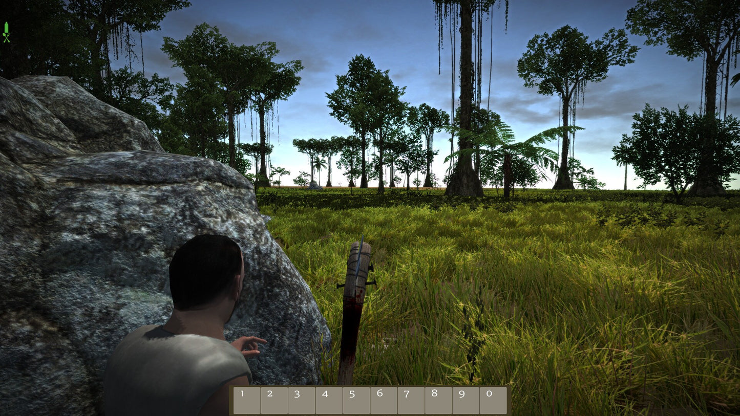 Age of Survival (PC) - Steam Gift - GLOBAL   - Seattletek [Email/Instant Delivery]