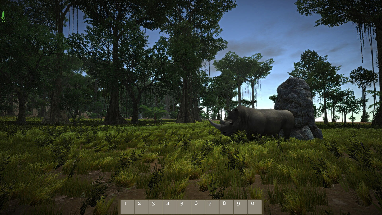 Age of Survival (PC) - Steam Gift - GLOBAL   - Seattletek [Email/Instant Delivery]