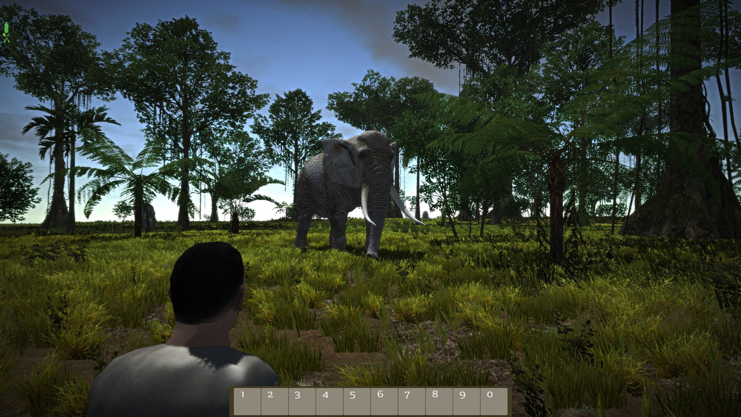 Age of Survival (PC) - Steam Gift - GLOBAL   - Seattletek [Email/Instant Delivery]