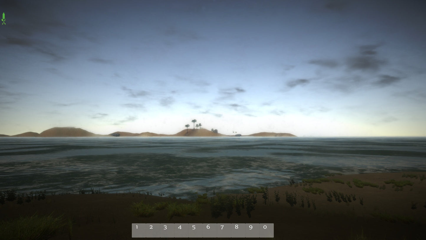 Age of Survival (PC) - Steam Gift - GLOBAL   - Seattletek [Email/Instant Delivery]