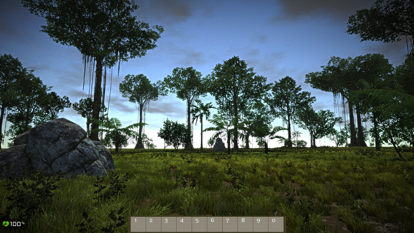 Age of Survival (PC) - Steam Gift - GLOBAL   - Seattletek [Email/Instant Delivery]