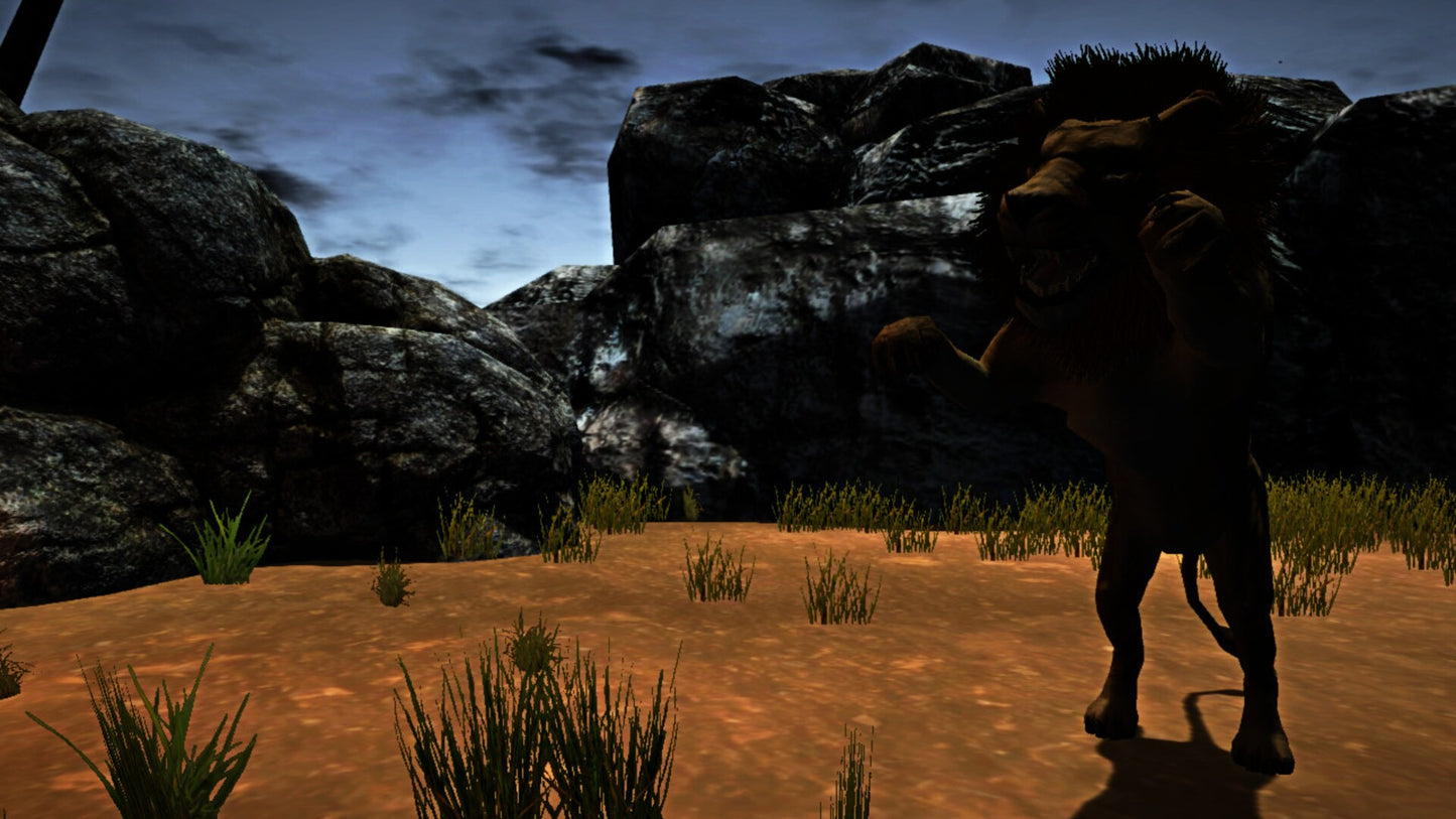 Age of Survival (PC) - Steam Gift - GLOBAL   - Seattletek [Email/Instant Delivery]