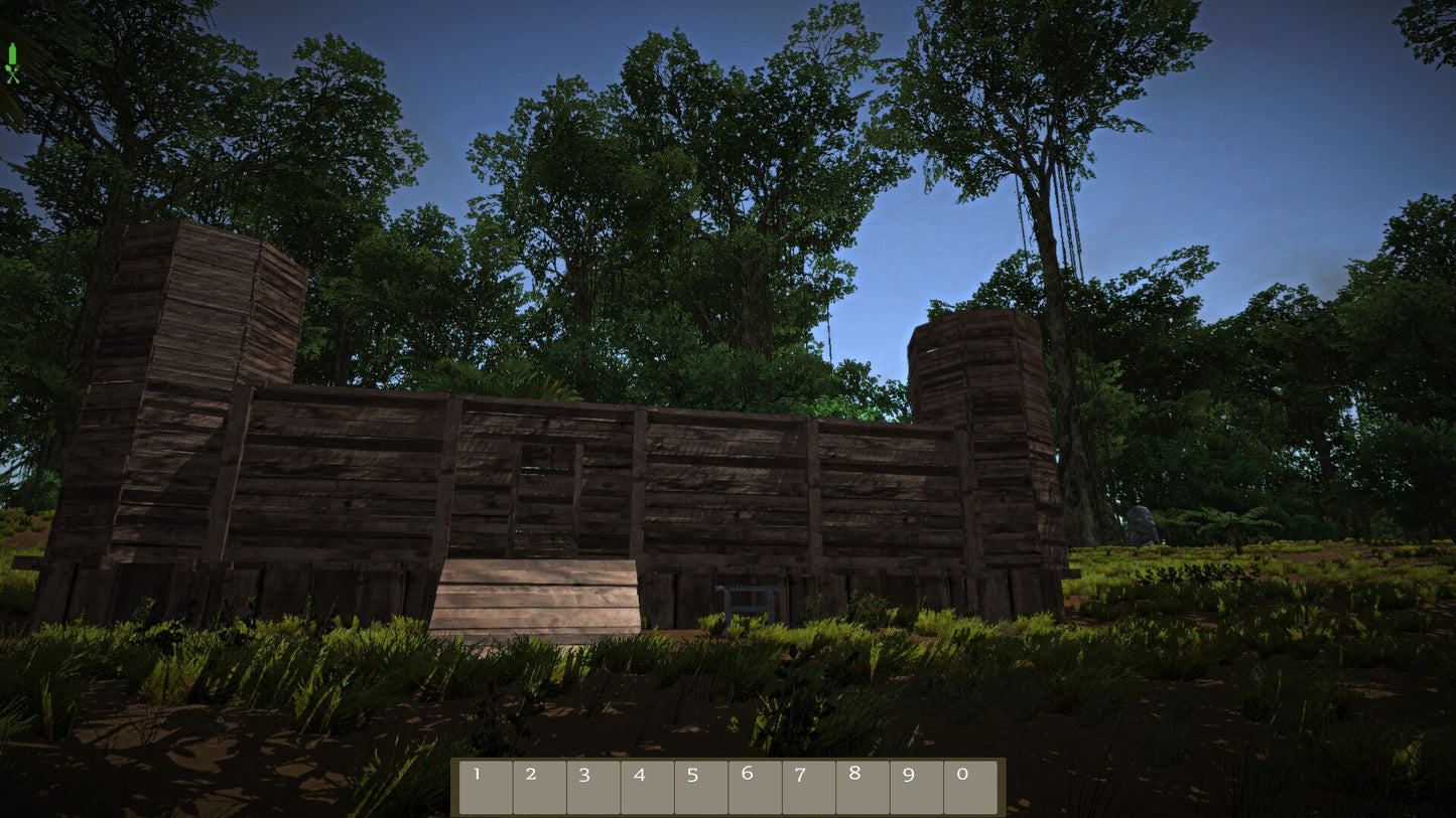 Age of Survival (PC) - Steam Gift - GLOBAL   - Seattletek [Email/Instant Delivery]