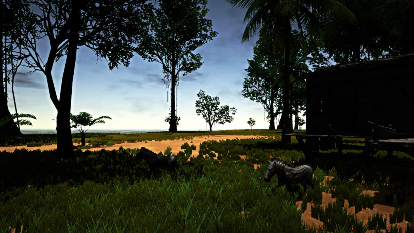 Age of Survival (PC) - Steam Gift - GLOBAL   - Seattletek [Email/Instant Delivery]
