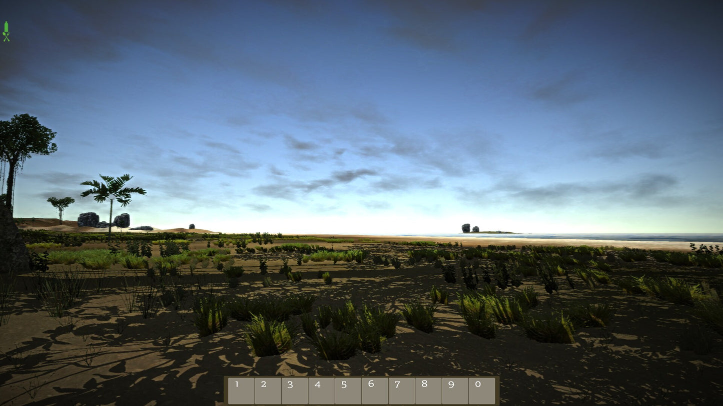 Age of Survival (PC) - Steam Gift - GLOBAL   - Seattletek [Email/Instant Delivery]
