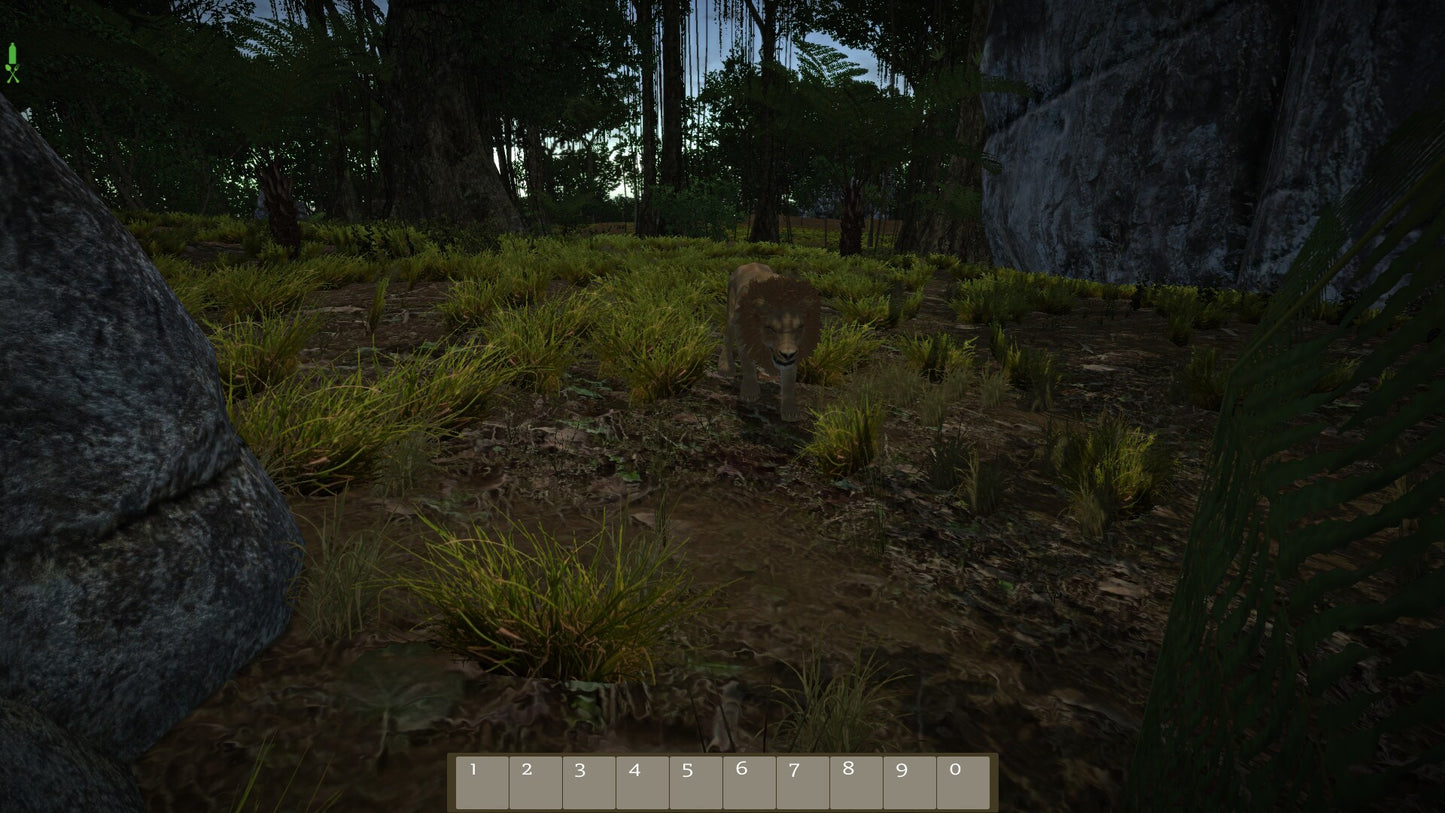 Age of Survival (PC) - Steam Gift - GLOBAL   - Seattletek [Email/Instant Delivery]