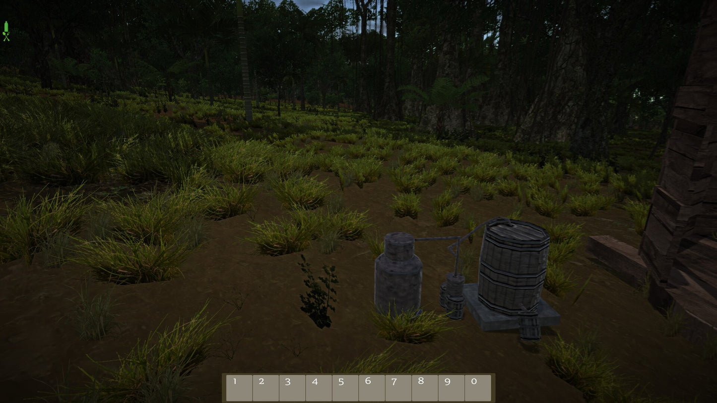 Age of Survival (PC) - Steam Gift - GLOBAL   - Seattletek [Email/Instant Delivery]