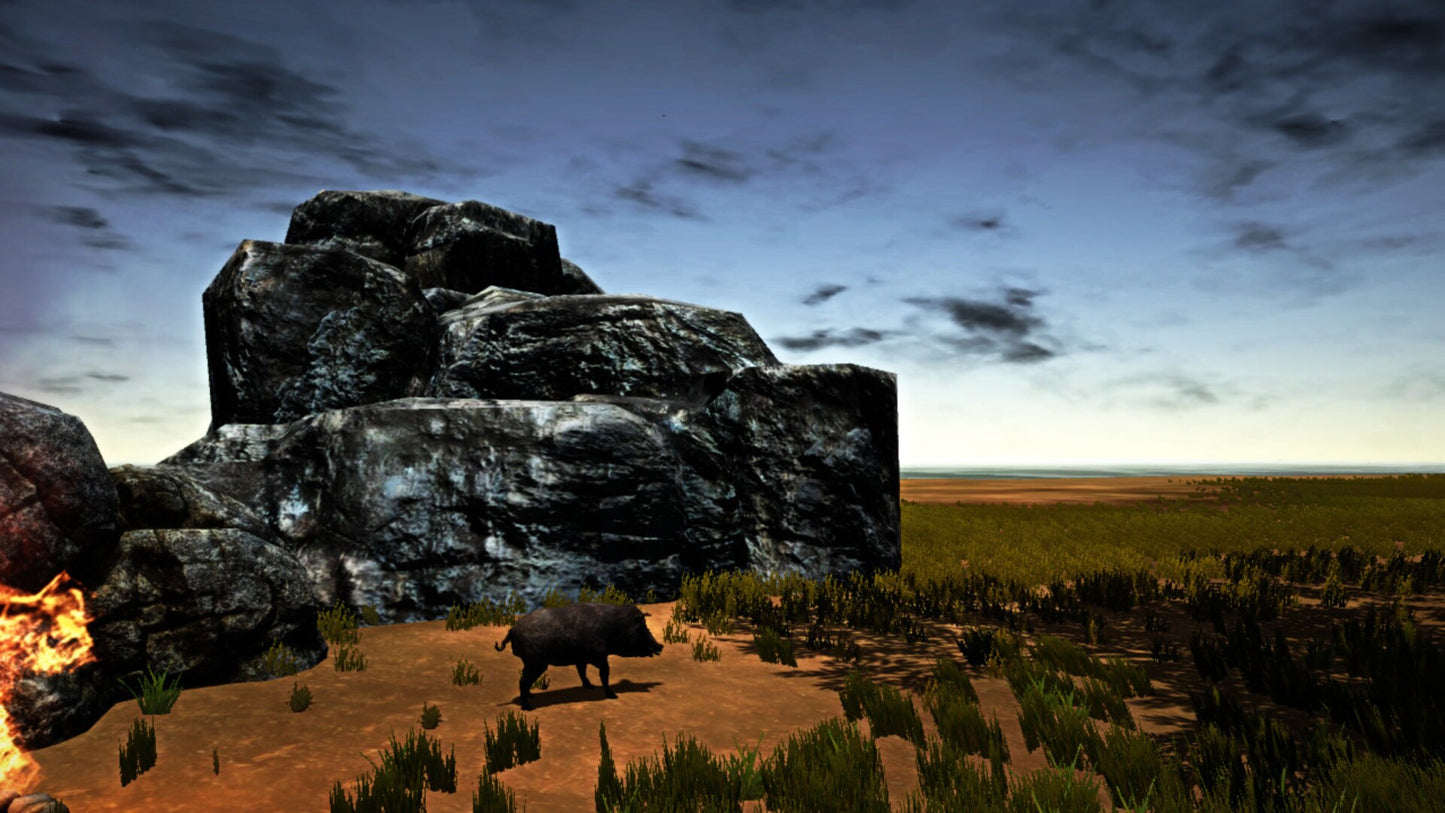 Age of Survival (PC) - Steam Gift - GLOBAL   - Seattletek [Email/Instant Delivery]