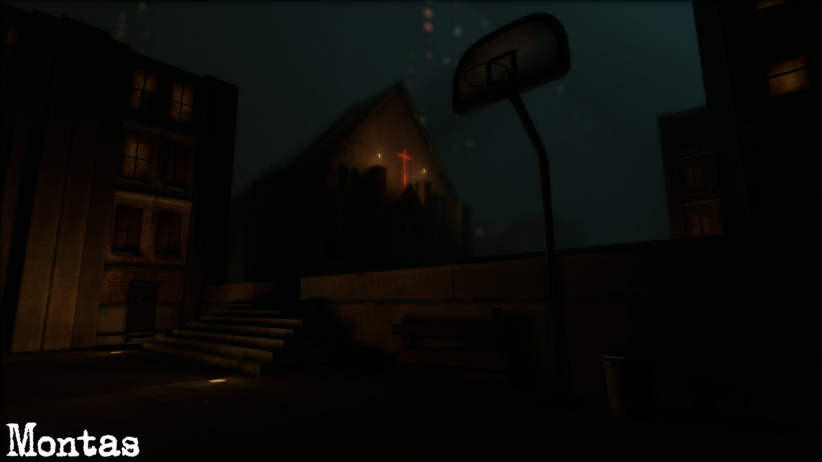 Montas (PC) - Steam Key - GLOBAL   - Organic Humans [Email/Instant Delivery]