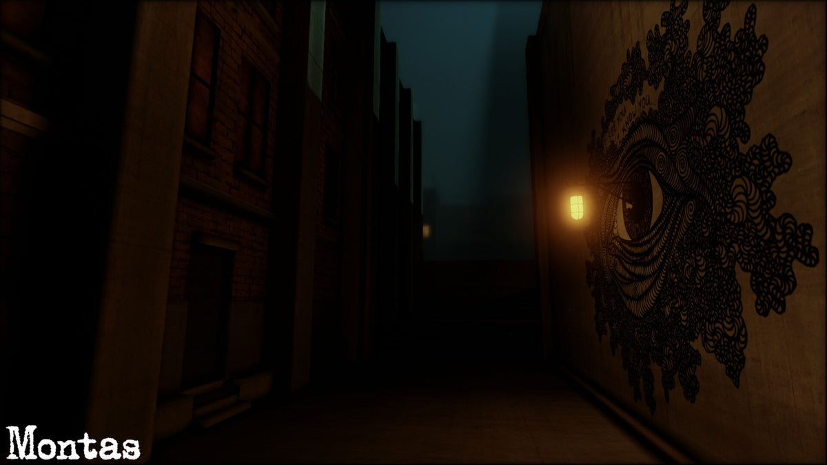Montas (PC) - Steam Key - GLOBAL   - Organic Humans [Email/Instant Delivery]