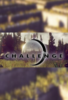 The Challenge (PC) - Steam Gift - GLOBAL   - Sometimes You [Email/Instant Delivery]