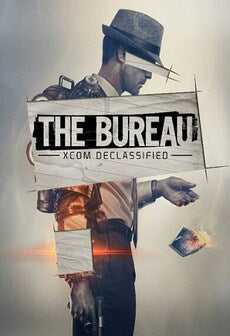 The Bureau: XCOM Declassified (PC) - Steam Gift - GLOBAL   - 2K Games [Email/Instant Delivery]