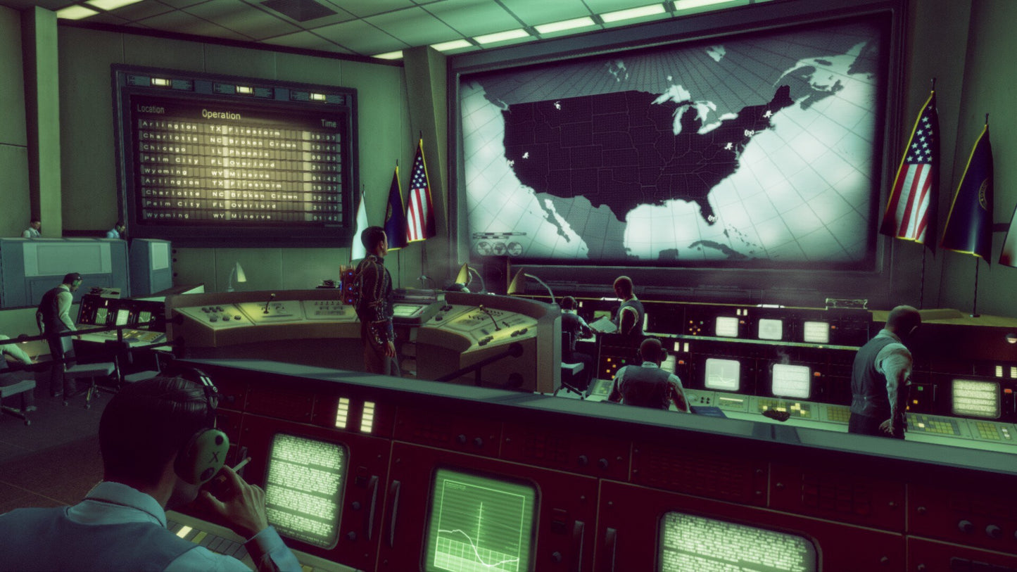 The Bureau: XCOM Declassified (PC) - Steam Gift - GLOBAL   - 2K Games [Email/Instant Delivery]
